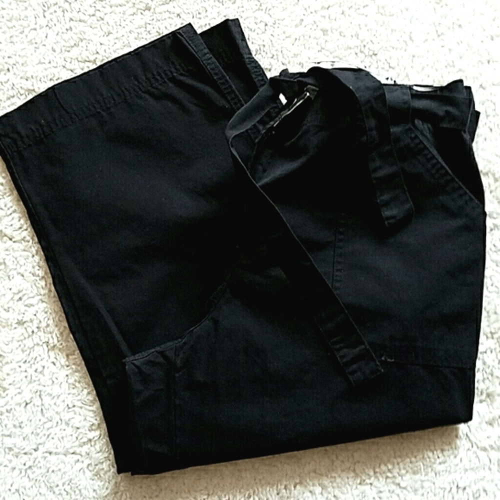 ST. JOHN'S BAY CAPRIS~NWOT ~š2XHPš - Picture 3 of 5